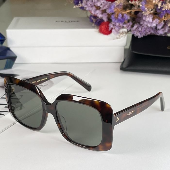 Celine Sunglasses Top Quality CES00246