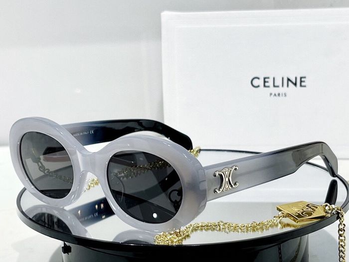 Celine Sunglasses Top Quality CES00254