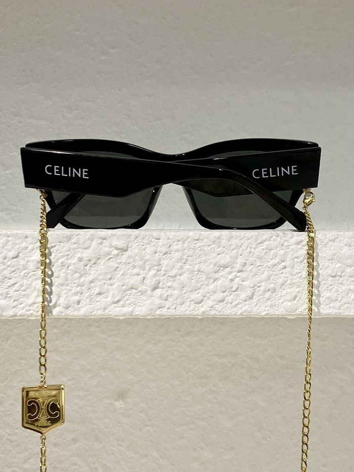 Celine Sunglasses Top Quality CES00265