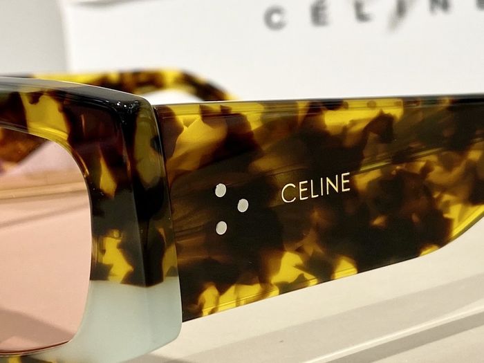 Celine Sunglasses Top Quality CES00290