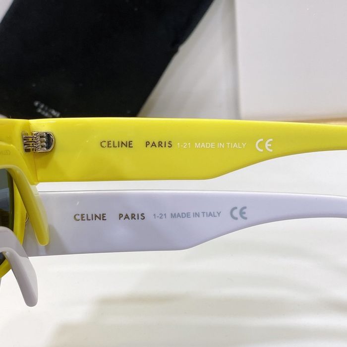 Celine Sunglasses Top Quality CES00292