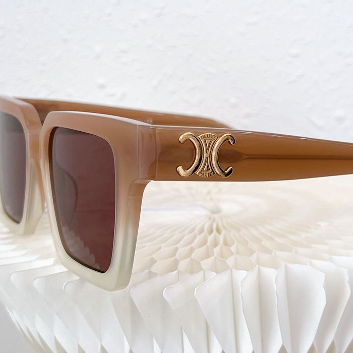 Celine Sunglasses Top Quality CES00293