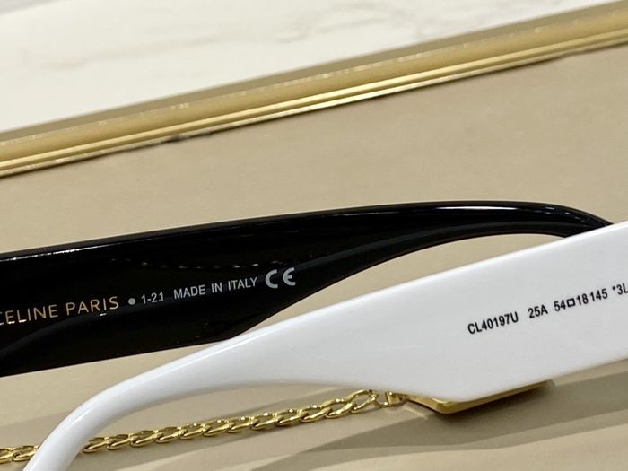 Celine Sunglasses Top Quality CES00301