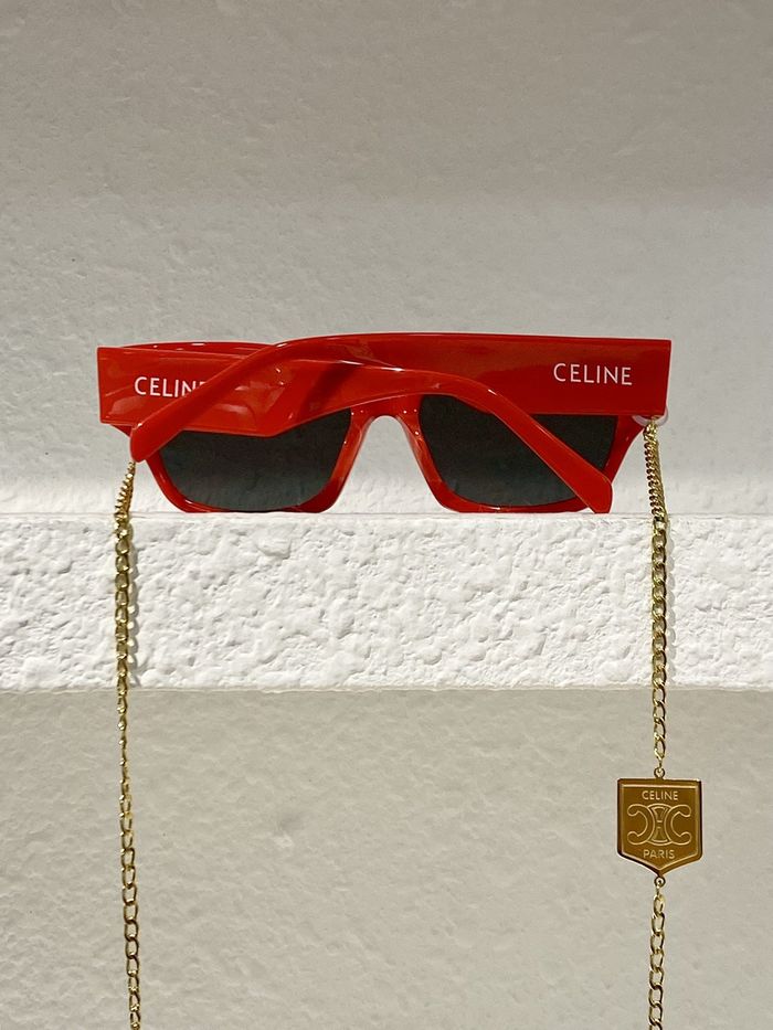 Celine Sunglasses Top Quality CES00302