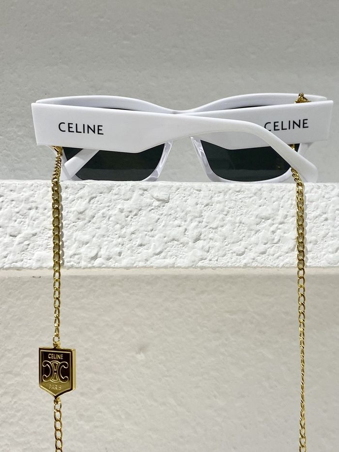 Celine Sunglasses Top Quality CES00304
