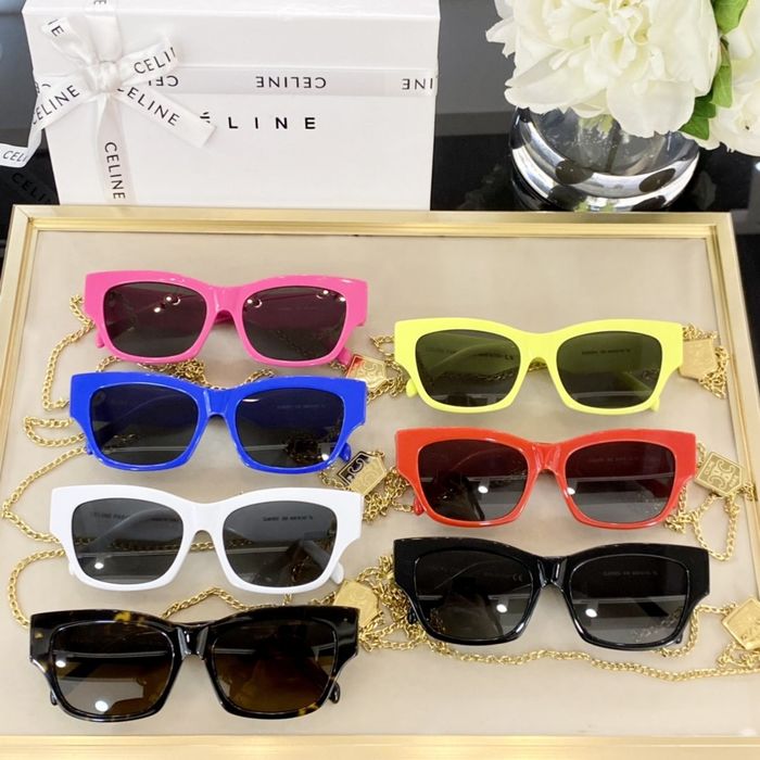 Celine Sunglasses Top Quality CES00305