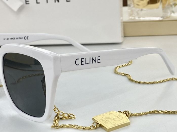 Celine Sunglasses Top Quality CES00311