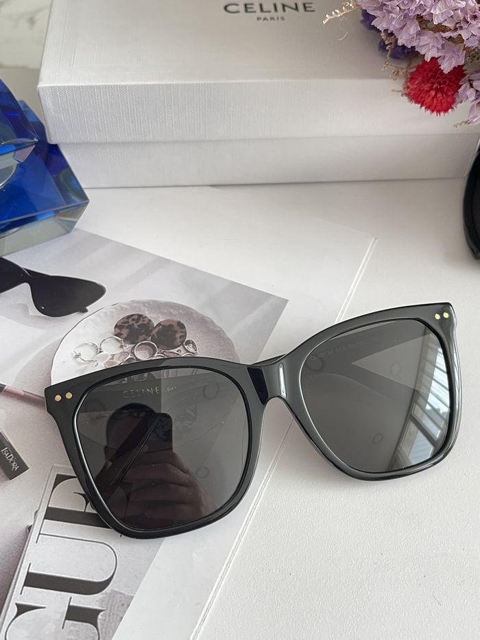 Celine Sunglasses Top Quality CES00331