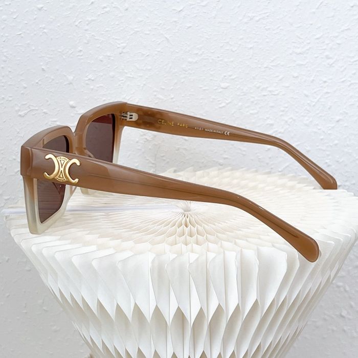 Celine Sunglasses Top Quality CES00335
