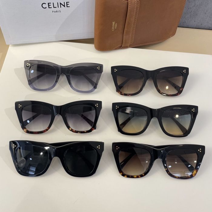 Celine Sunglasses Top Quality CES00340