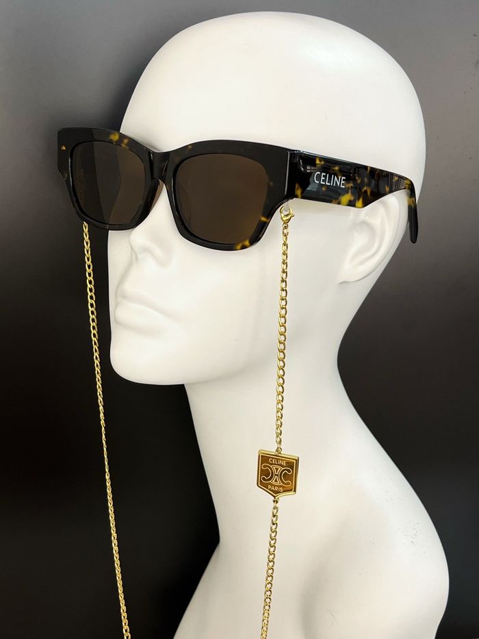 Celine Sunglasses Top Quality CES00343