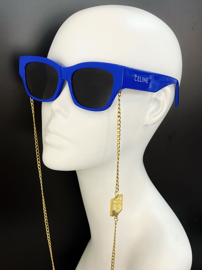 Celine Sunglasses Top Quality CES00347