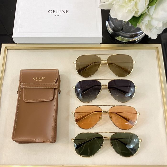 Celine Sunglasses Top Quality CES00357