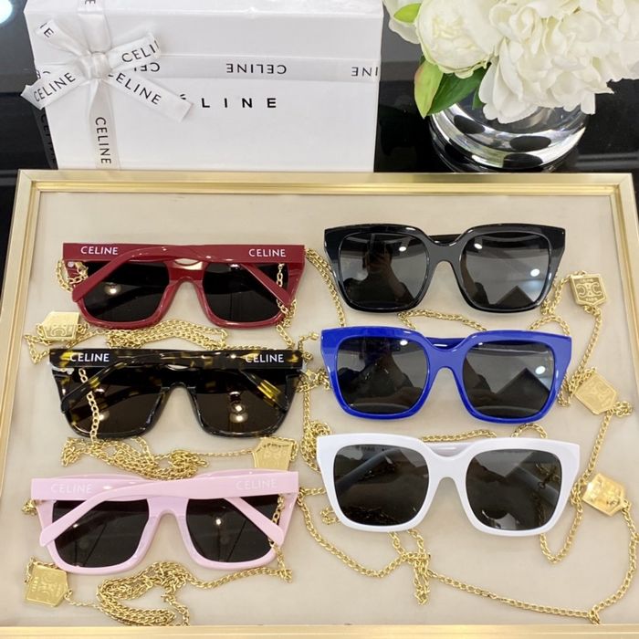 Celine Sunglasses Top Quality CES00378