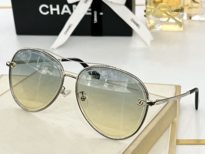Chanel Sunglasses Top Quality CHS00007