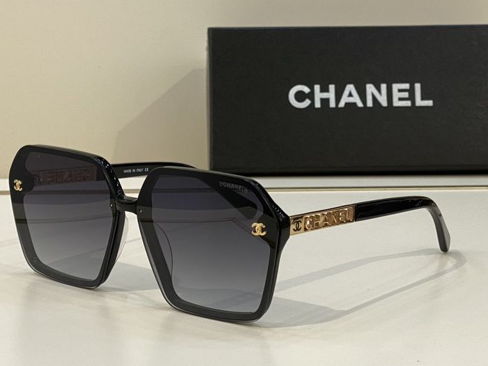 Chanel Sunglasses Top Quality CHS00056