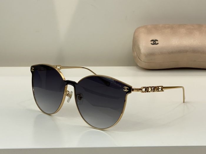 Chanel Sunglasses Top Quality CHS00061