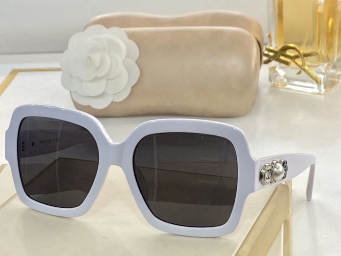 Chanel Sunglasses Top Quality CHS00118