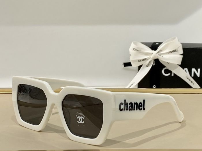 Chanel Sunglasses Top Quality CHS00127