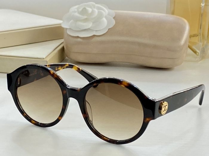 Chanel Sunglasses Top Quality CHS00188