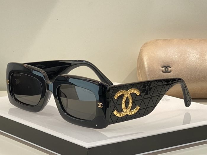 Chanel Sunglasses Top Quality CHS00218