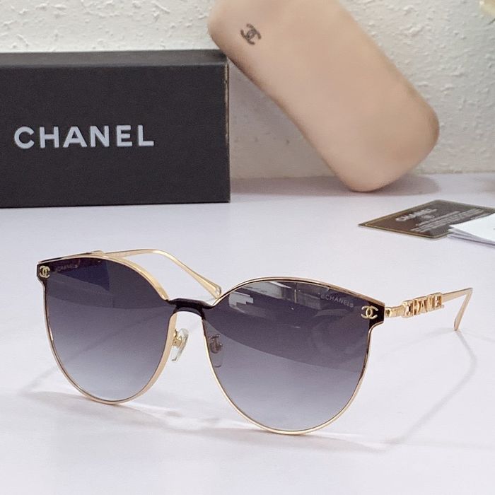 Chanel Sunglasses Top Quality CHS00306