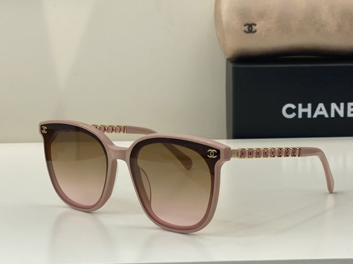 Chanel Sunglasses Top Quality CHS00322