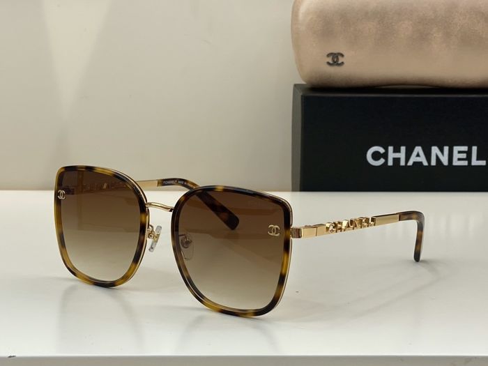 Chanel Sunglasses Top Quality CHS00358