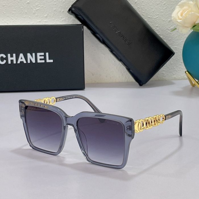 Chanel Sunglasses Top Quality CHS00440