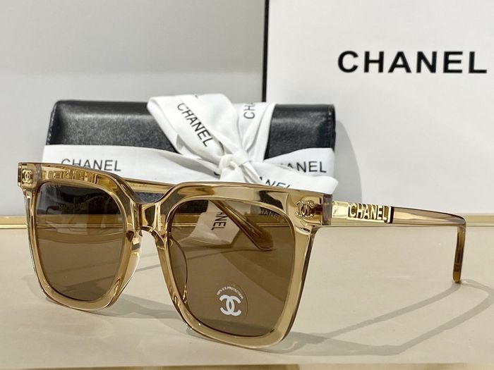 Chanel Sunglasses Top Quality CHS00524
