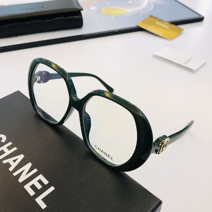 Chanel Sunglasses Top Quality CHS00672