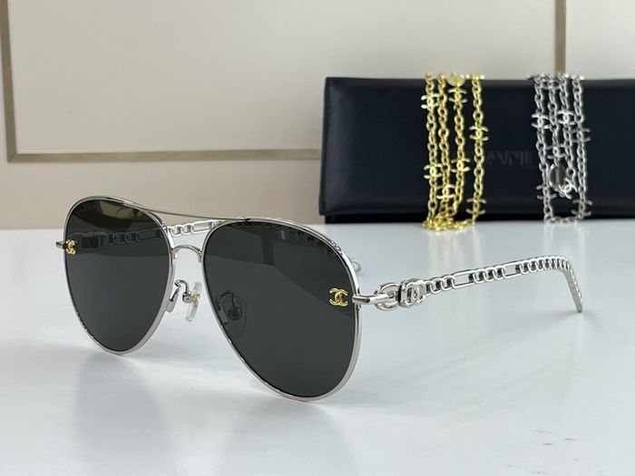 Chanel Sunglasses Top Quality CHS00745