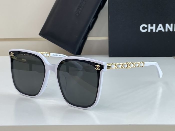 Chanel Sunglasses Top Quality CHS00746
