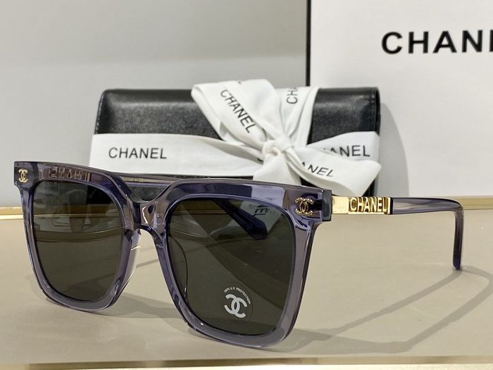 Chanel Sunglasses Top Quality CHS00783