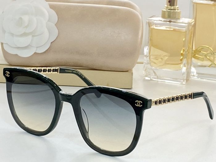 Chanel Sunglasses Top Quality CHS00848