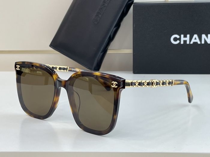 Chanel Sunglasses Top Quality CHS01005