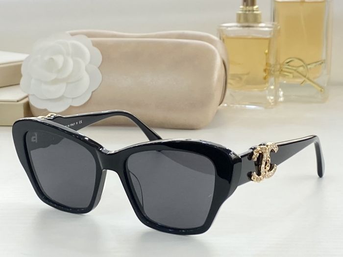 Chanel Sunglasses Top Quality CHS01020