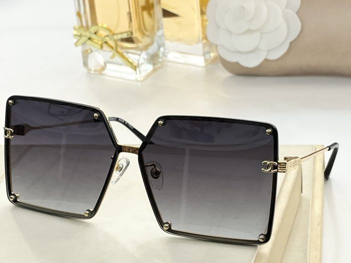 Chanel Sunglasses Top Quality CHS01143