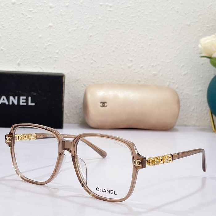 Chanel Sunglasses Top Quality CHS01243