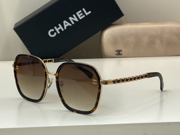 Chanel Sunglasses Top Quality CHS01357