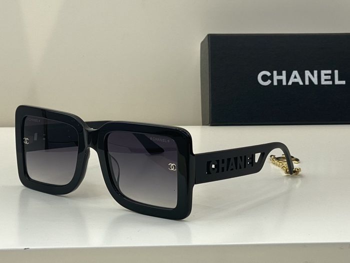 Chanel Sunglasses Top Quality CHS01359