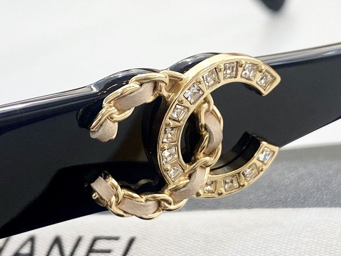 Chanel Sunglasses Top Quality CHS01413
