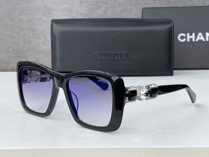 Chanel Sunglasses Top Quality CHS01460