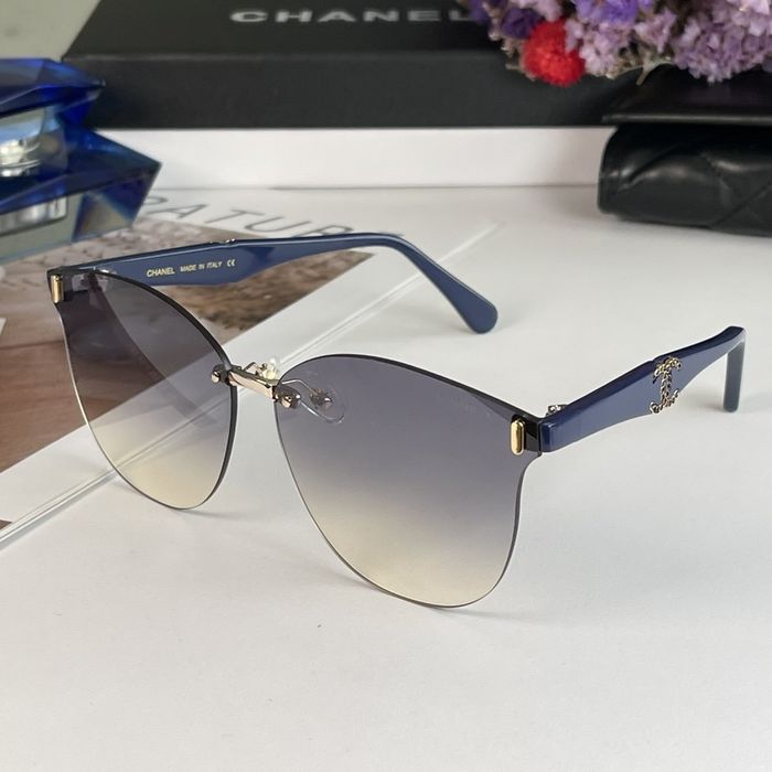 Chanel Sunglasses Top Quality CHS01545