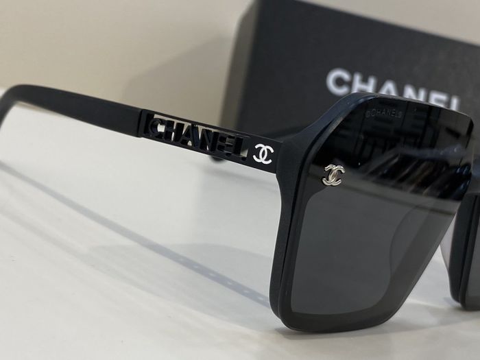 Chanel Sunglasses Top Quality CHS01614