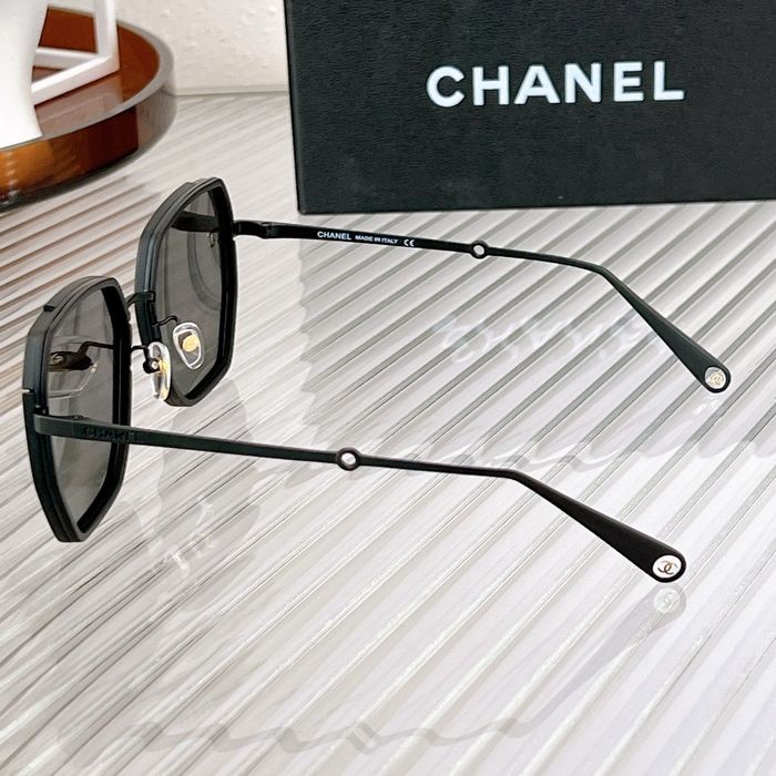 Chanel Sunglasses Top Quality CHS01636