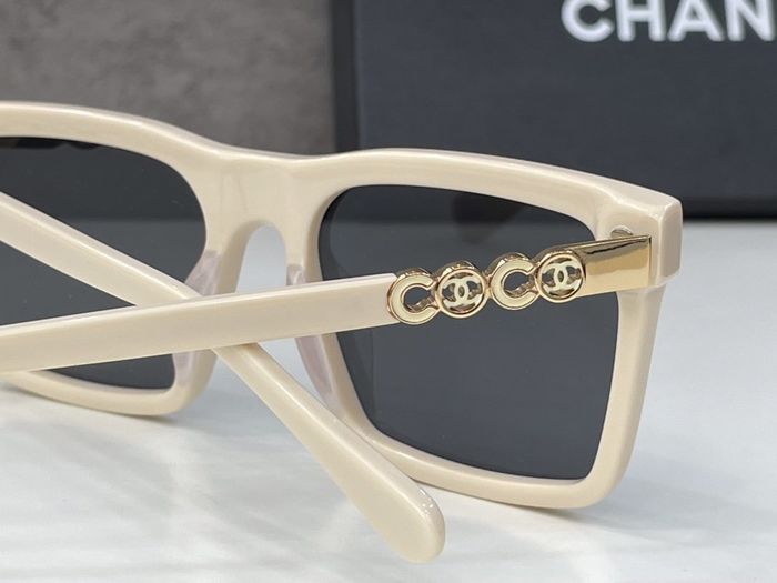 Chanel Sunglasses Top Quality CHS01971