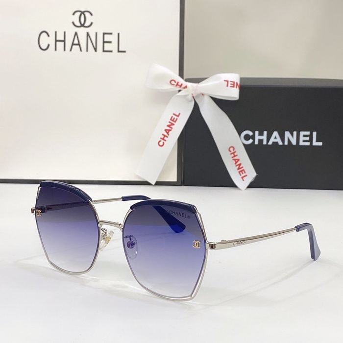 Chanel Sunglasses Top Quality CHS02036