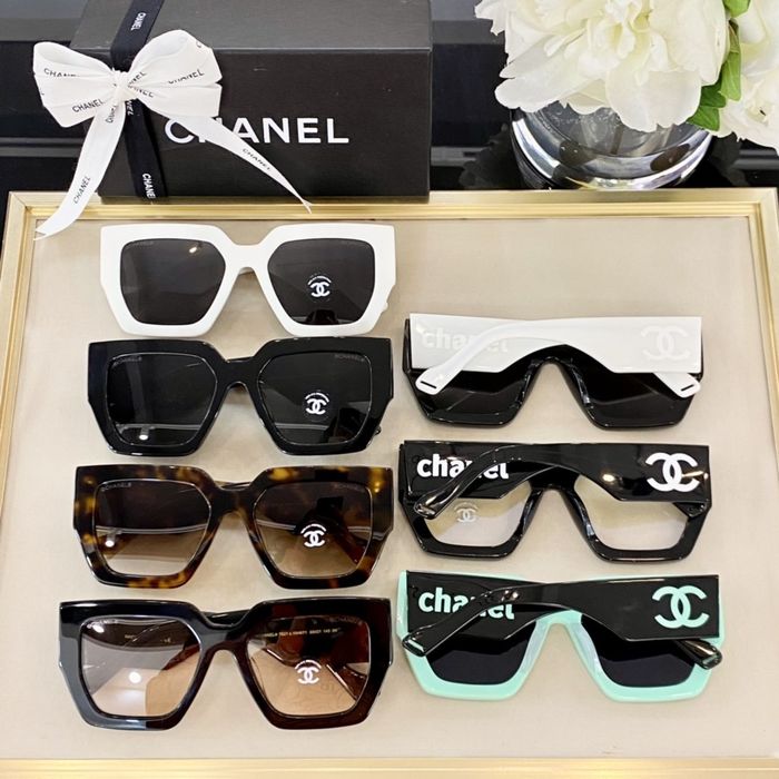 Chanel Sunglasses Top Quality CHS02189