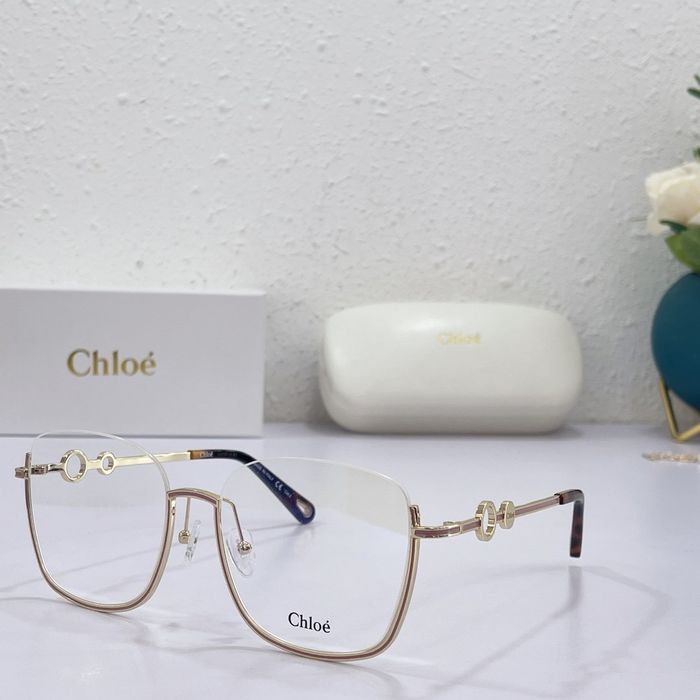 Chloe Sunglasses Top Quality CLS00007